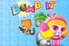Игры бомберы Игры на 2 бомбит 10