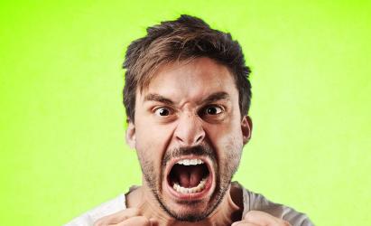 Как справиться с раздражительностью и гневом Как справляться со своим гневом