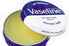 Вазелин запатентован как торговая марка Альтернативные вопросы в кроссвордах для слова вазелин
